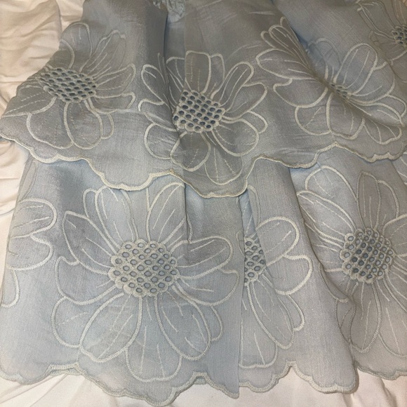 She’s Elegant 🩵Top - Picture 5 of 5